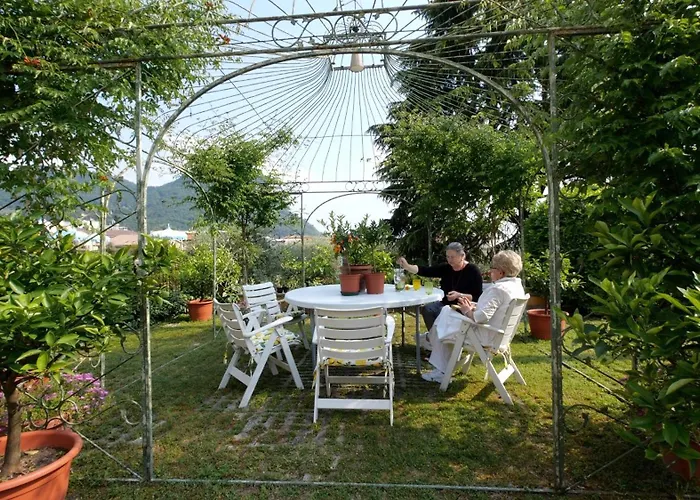 Garden Garda (Verona)