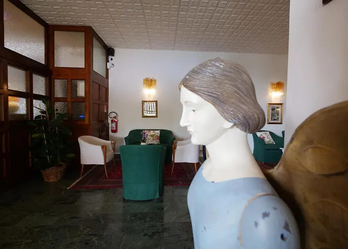 Garden Hotel Garda (Verona)