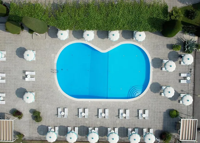 Garden Hotel Garda (Verona)