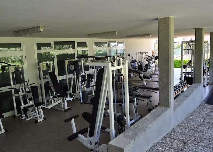 Garden 4* Garda (Verona)