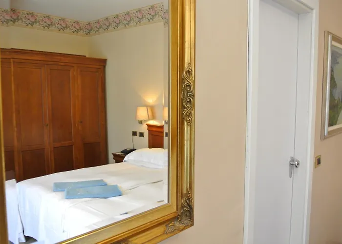 Garden Hotel Garda (Verona)