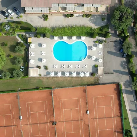 Hotel Garden