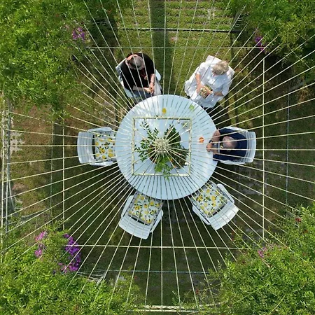 מלון Garden גארדה