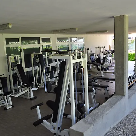 Garden 4* Garda (Verona)