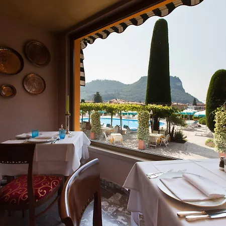 Garden 4* Garda (Verona)