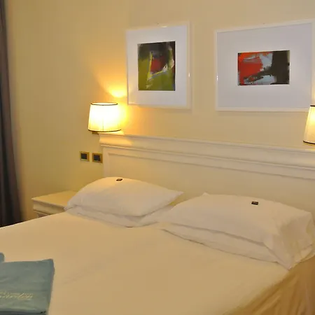 Garden 4* Garda (Verona)