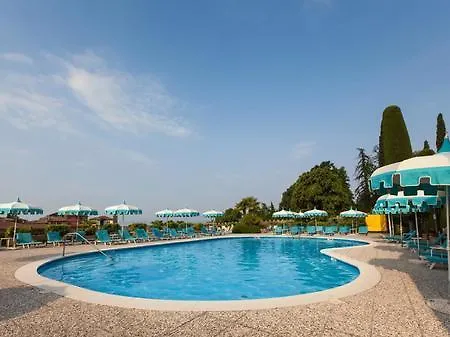 Garden Hotel Garda (Verona)