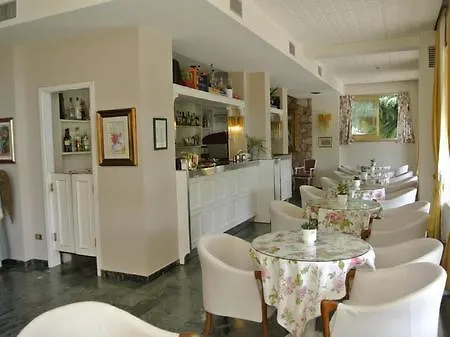 Hotel Garden Garda (Verona)
