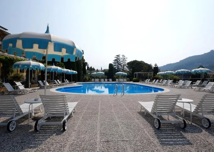Hotel Garden Garda (Verona)