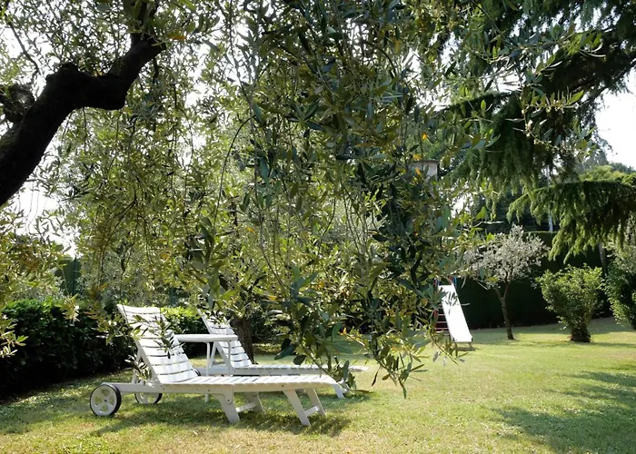 Garden Hotel Garda (Verona)