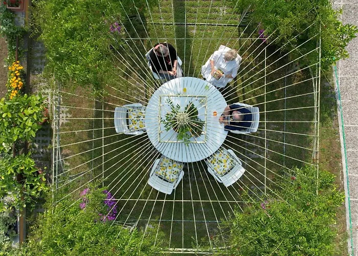 Hotel Garden Garda (Verona)