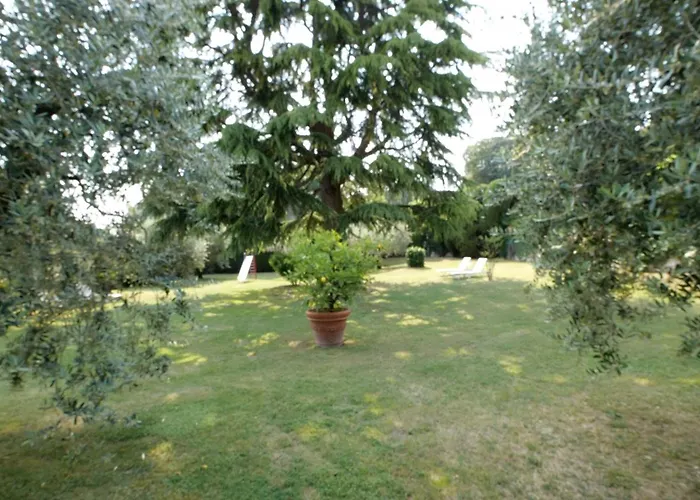 Garden 4*