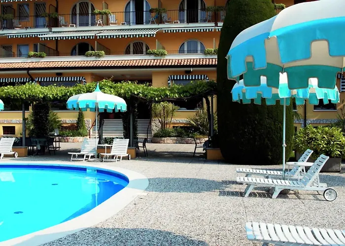 Hotel Garden