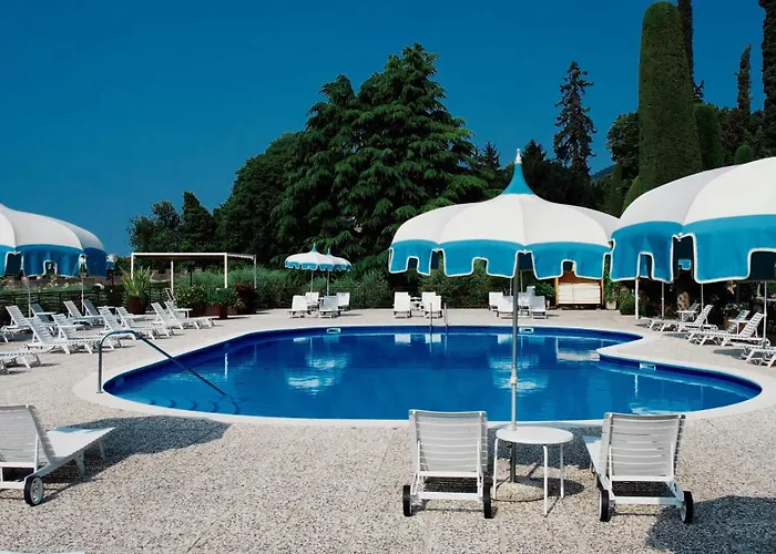 Hotel Garden 4*