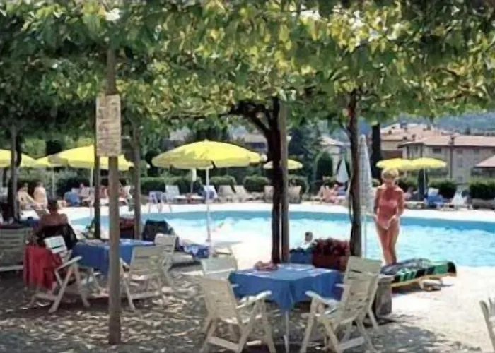 Garden Garda (Verona)