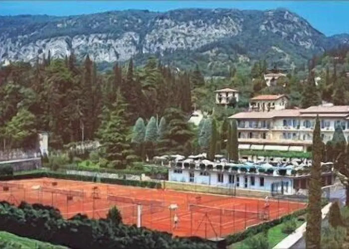 Garden 4* Garda (Verona)