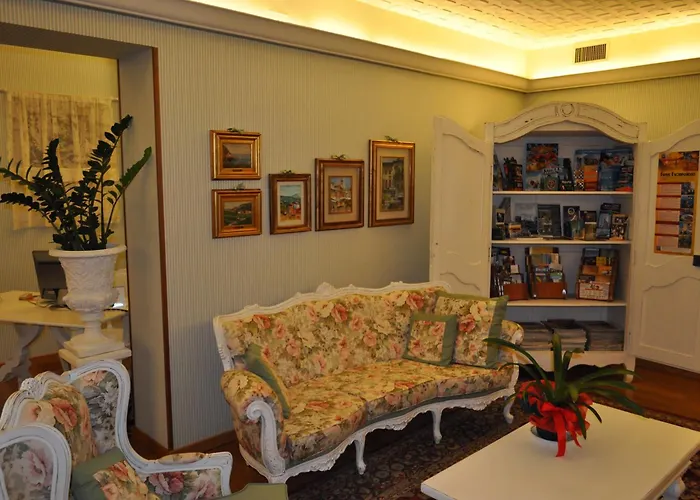 Hotel Garden Garda (Verona)