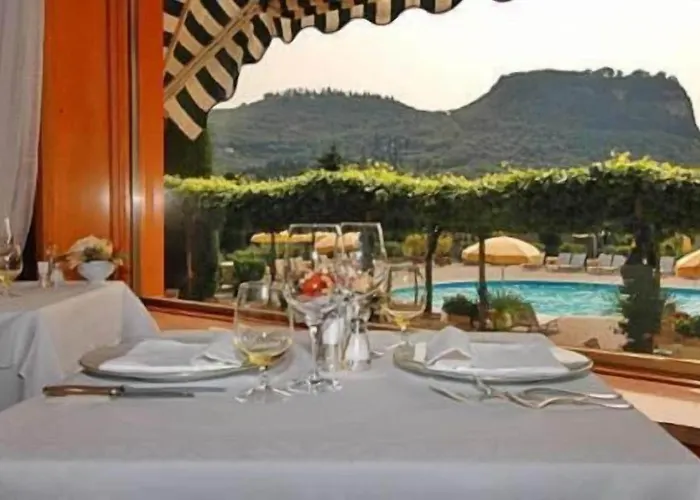 Garden Hotel