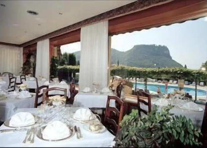 فندق Garden غارْدا