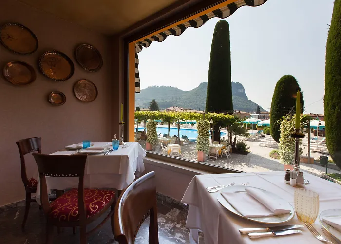 Garden 4* Garda (Verona)