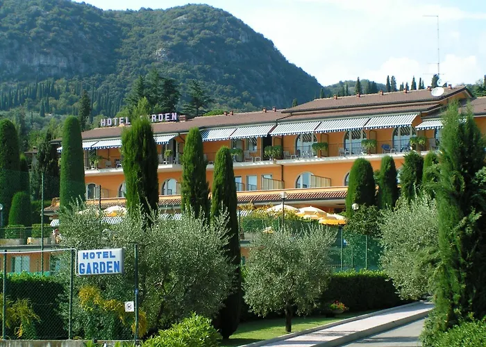 Hotel Garden 4*