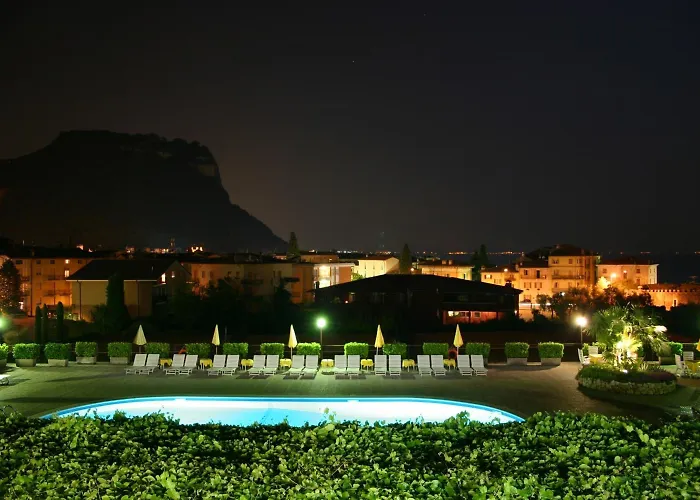 Garden Hotel Garda (Verona)