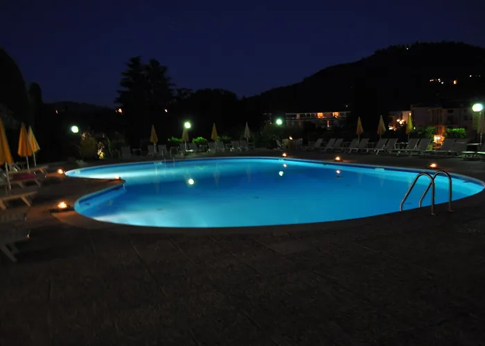 Garden 4* Garda (Verona)