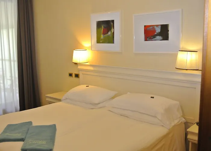 Garden 4* Garda (Verona)