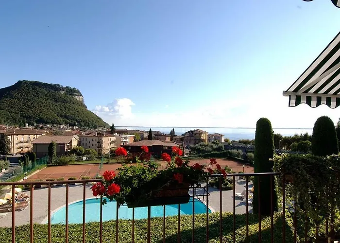 Garden Garda (Verona)