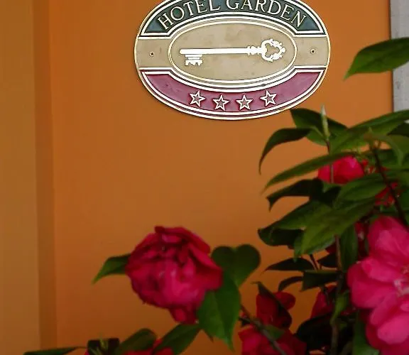 Garden Hotel