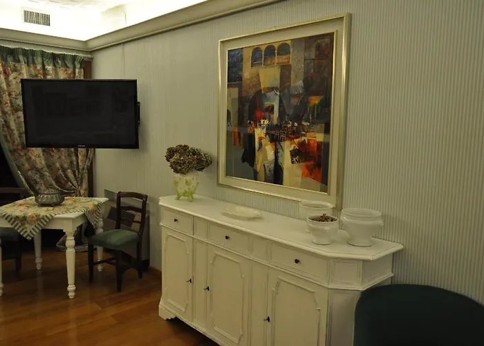 Garden Hotel Garda (Verona)