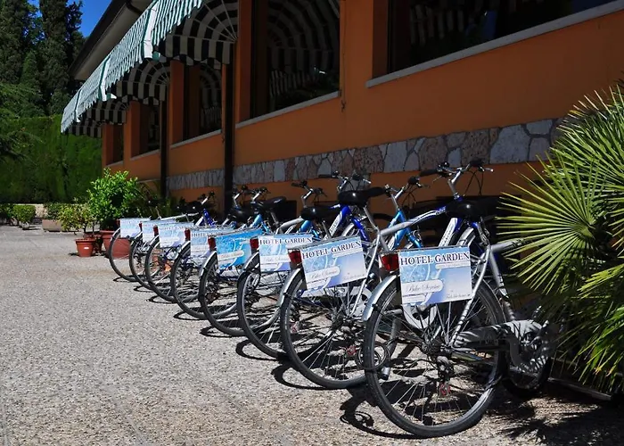 Garden 4* Garda (Verona)